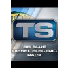 Hra na PC Train Simulator - BR Blue Diesel Electric Pack Loco
