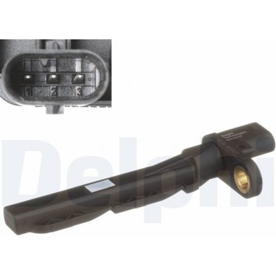 Generátor impulsů, klikový hřídel DELPHI SS12216-12B1 – Hledejceny.cz