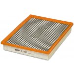 Vzduchový filtr HENGST FILTER E1232L – Hledejceny.cz
