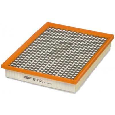 Vzduchový filtr HENGST FILTER E1232L – Hledejceny.cz