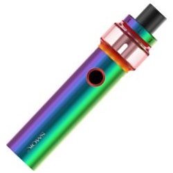 Smoktech Vape Pen 22 Light Edition elektronická cigareta 1650 mAh Rainbow 1  ks od 588 Kč - Heureka.cz