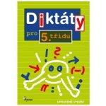 Diktáty pro 5. třídu - Petr Šulc – Hledejceny.cz