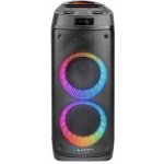 Repro BLAUPUNKT PB05DB BT Karaoke – Sleviste.cz