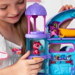 TM Toys Littlest Pet Shop Velký dům zvířátek – Hledejceny.cz