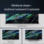 Sony Bravia XR-77A95L – Zboží Živě