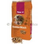 Pavo Slobber Mash 15 kg – Zboží Mobilmania