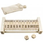 Detoa Dřevěná hra Sklapni to! – Zbozi.Blesk.cz