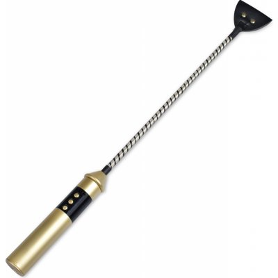 Passionate Electric Whip Elektrický bič – Zboží Dáma