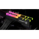 G.Skill DDR4 32GB 4000MHZ CL18 F4-4000C18D-32GTZR – Zboží Živě