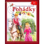 Pohádky - Hans Christian Andersen – Hledejceny.cz