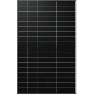 Longi Solární panel monokrystalický 470Wp Hi-MO X6 Max Scientist černý rám – Zbozi.Blesk.cz