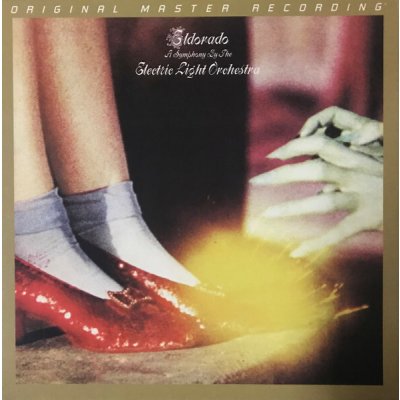 E.L.O. - Eldorado MFSL LP – Hledejceny.cz