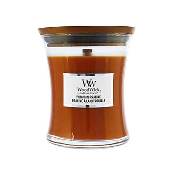 WoodWick Pumpkin Praline 609,5 g