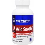 Enzymedica Acid Soothe 90 kapslí – Hledejceny.cz