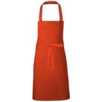 Link Kitchen Wear Zástěra na grilování X965 Orange 73x80cm – Hledejceny.cz
