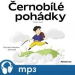 Černobílé pohádky – Zboží Mobilmania