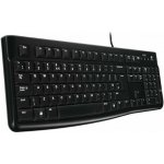 Logitech Keyboard K120 920-002508 – Hledejceny.cz