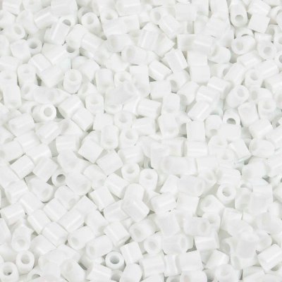 Vaessen Creative Zažehlovací korálky (1100ks) bílé – Zbozi.Blesk.cz