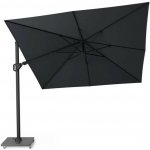 Challenger 2 Premium Platinum 300 x 300 cm, Jet Black, barva rámu Matná Černá – Hledejceny.cz