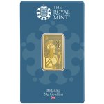 The Royal Mint Britannia zlatý slitek 20 g – Hledejceny.cz