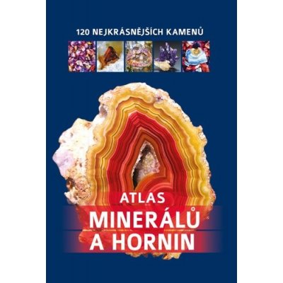 Atlas minerálů – Hledejceny.cz