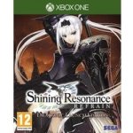 Shining Resonance Refrain (Draconic Launch Edition) – Hledejceny.cz