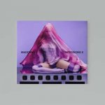 Madonna: Confessions Ii (+ Bonus Tracks) CD – Zboží Mobilmania