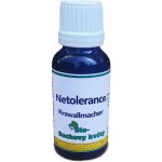CdVet Bio Bachovy květy - Netolerance 20 ml – Hledejceny.cz
