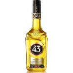 licor 43 31% 0,7 l (holá láhev) – Sleviste.cz