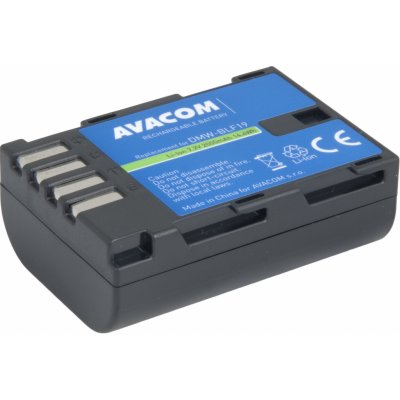 Avacom DIPA-LF19-B2000 – Sleviste.cz
