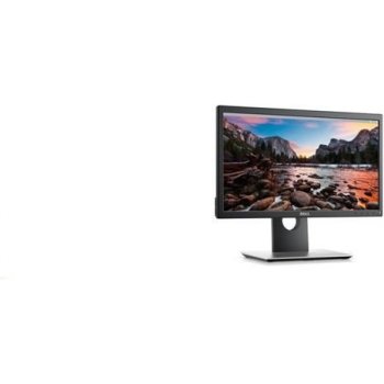 Dell P2017H