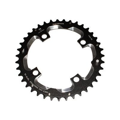 Převodník Aerozine MTB 104mm počet zubů: 39 – Zboží Dáma