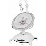 Lionelo Kojenecké lehátko Bella Grey Concrete 153203 – Zboží Mobilmania