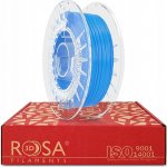 Rosa3D Flex 96A Modrý 1,75mm 0,5kg – Zboží Živě