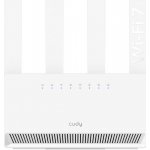 Cudy BE3600 – Zboží Živě