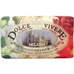 Nesti Dante Dolce Vivere mýdlo Milano 250 g – Hledejceny.cz