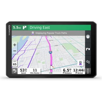 Garmin dezl LGV800T-D Europe45