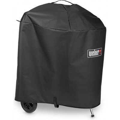 Weber Obal na gril Premium 7186 – Sleviste.cz