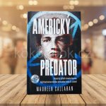 Americký predátor - Maureen Callahanová – Zboží Dáma