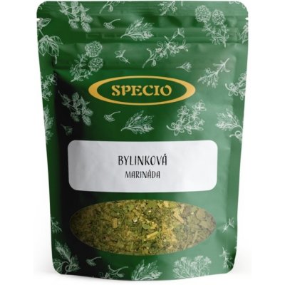 Specio Bylinková marináda 60 g – Zboží Dáma