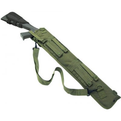 Condor na brokovnici Shotgun Scabbard zelené – Sleviste.cz