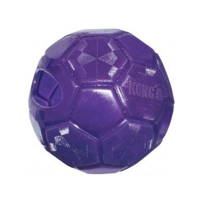 Kong Gumový míč FlexBall 14 cm – Zboží Mobilmania