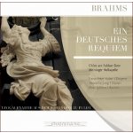 Jung - Ein deutsches Requiem CD – Zboží Mobilmania