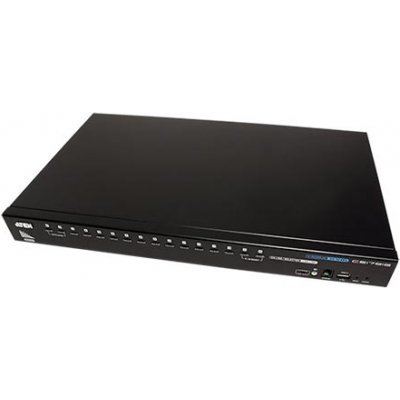 Aten CS-17916 16-Port USB HDMI KVM Switch – Hledejceny.cz