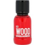 Dsquared2 Red Wood toaletní voda dámská 30 ml – Hledejceny.cz