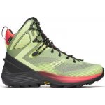 Merrell Rogue Hiker Mid Gtx boty:mantis – Zboží Mobilmania