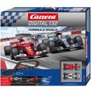 Carrera Autodráha D132 30004 Formula Rivals