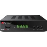 Opticum NYTRO BOX DVB-T2 H.265 – Zbozi.Blesk.cz