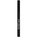 Maybelline New York Tattoo Liner Ink Pen černá tekutá oční linka v peru 1 ml – Zboží Dáma