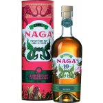 Naga Siam 10y 40% 0,7 l (tuba) – Hledejceny.cz